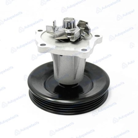 BOMBA AGUA (PARTE SUPERIOR) CHEVROLET SPARK GT N200 N300