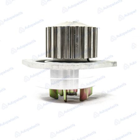 BOMBA AGUA PEUGEOT 206 1.6L (20D)