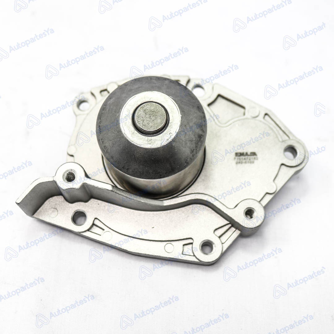 BOMBA AGUA RENAULT DUSTER 2.0/ MEGANE II /LAGUNA 1.9TD / TRAFFIC 1.8L