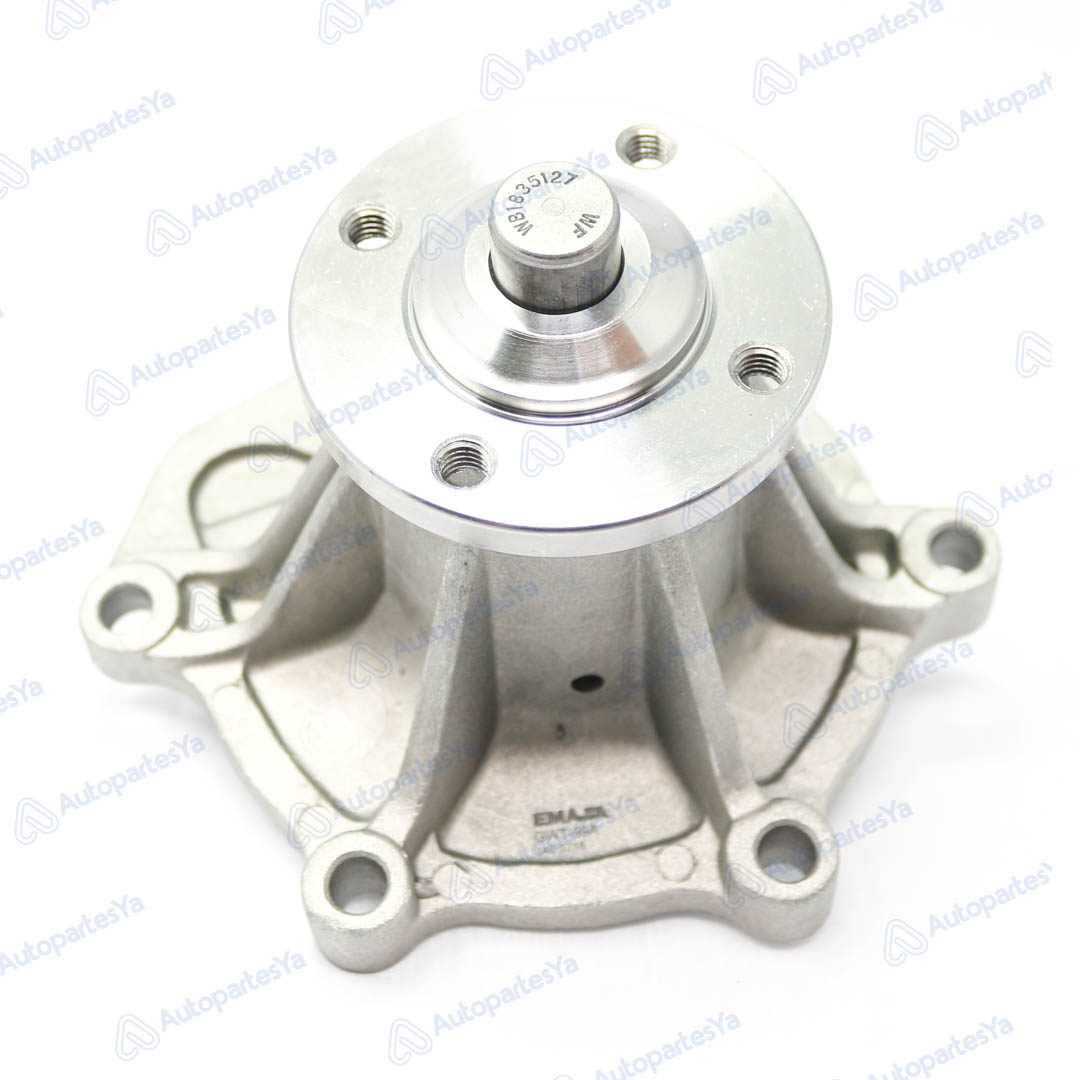 BOMBA AGUA TY 4.5 CC 160069325