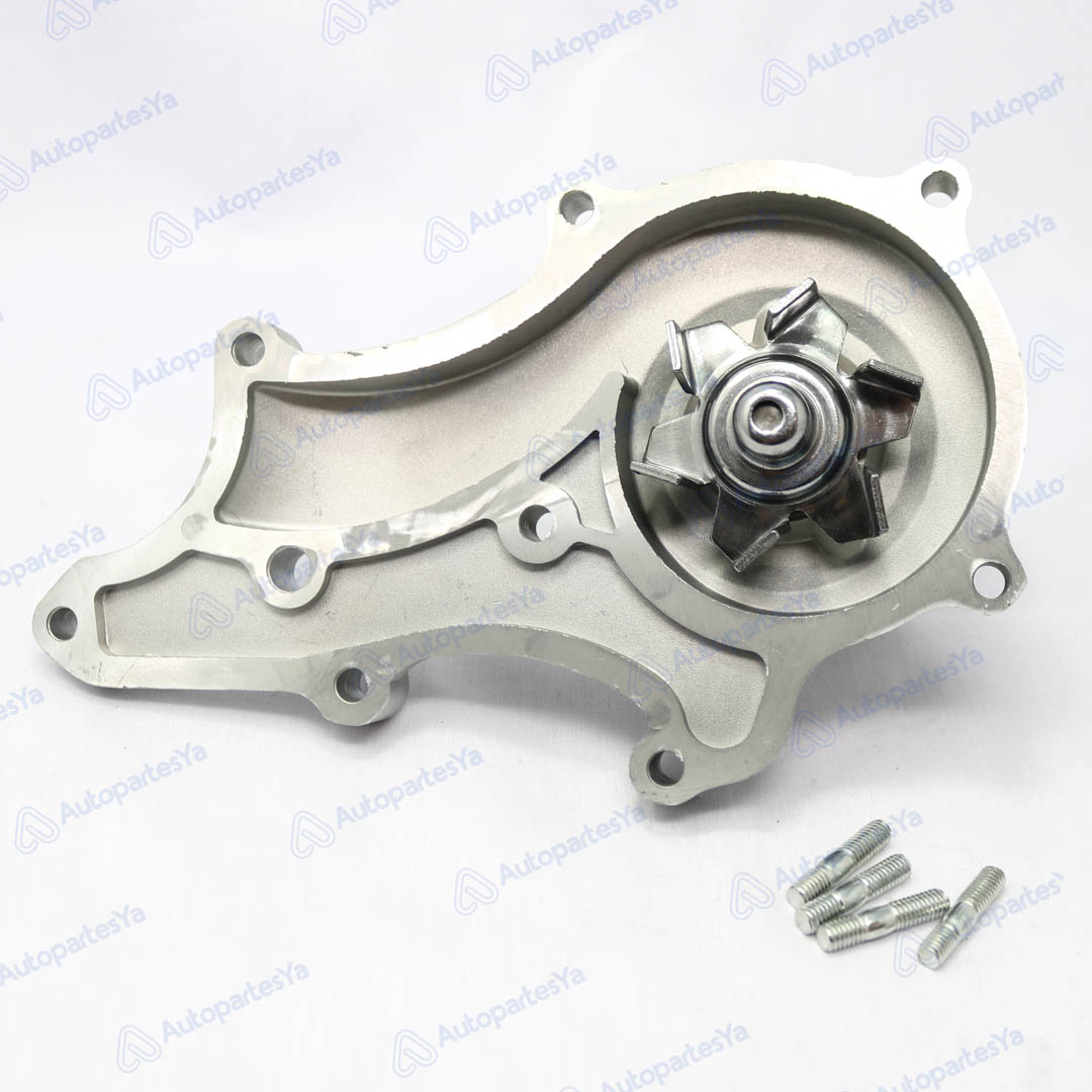 BOMBA AGUA TY HILUX 22R 1610039345