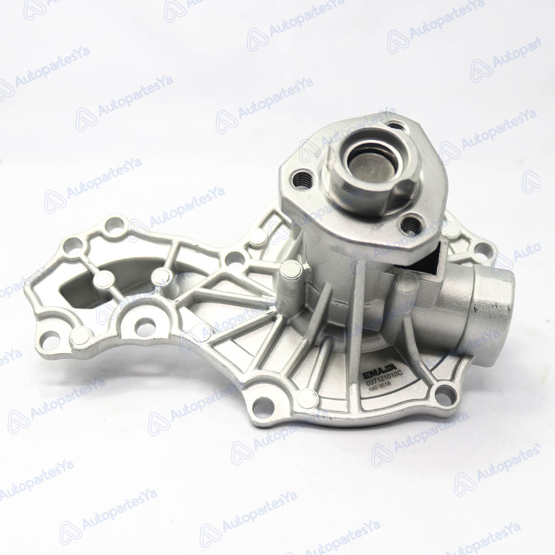 BOMBA AGUA VW-GOL 1.6L - 1.8L (94-08)