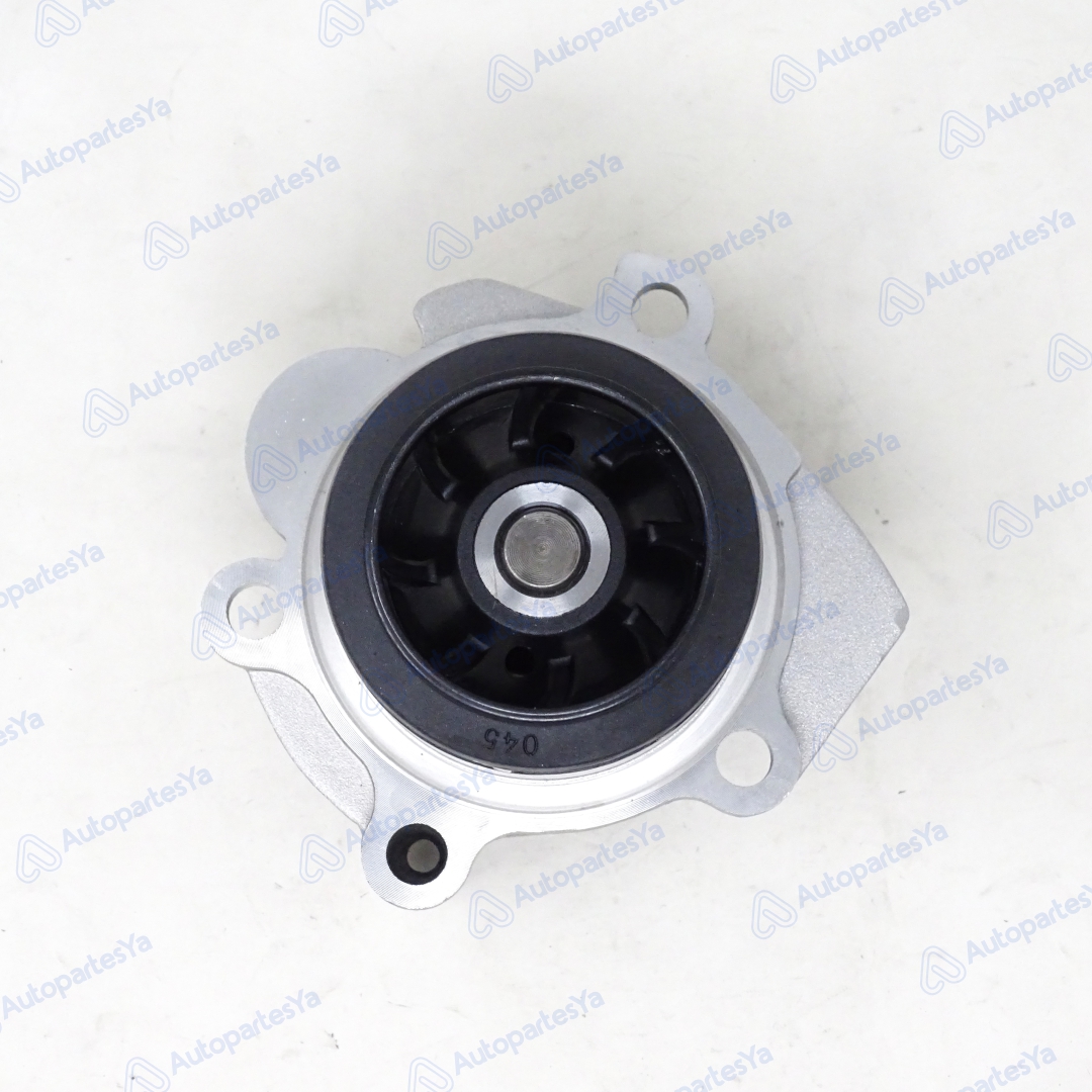BOMBA AGUA VW JETTA 05-10 / POLO 01-09 / TRANSPORTER V 03-09 / /SKODA FABIA 2000-2008 / SKODA OCTAVIA 2004-2010/SEAT IBIZA 2008-2010 / SEAT LEON 2005-2010 /AUDI A3 2003-2010