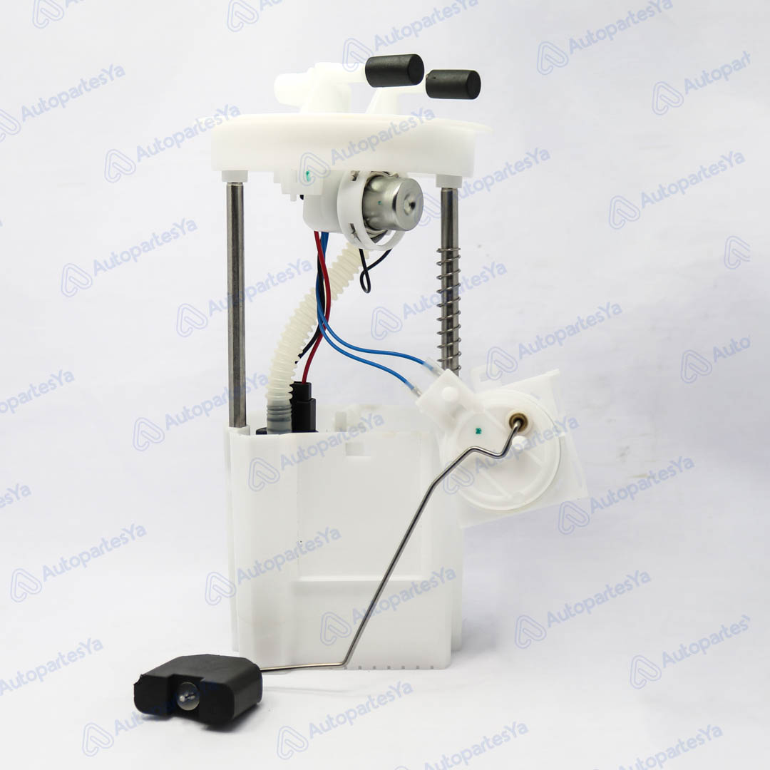 BOMBA GASOLINA MODULO COMPLETO FORD FIESTA POWER 1.6 (VEN) -09 E9516M