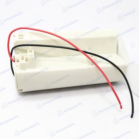 BOMBA GASOLINA MODULO COMPLETO FORD- 150/350/ SUPER DUTY TANQUE PPAL