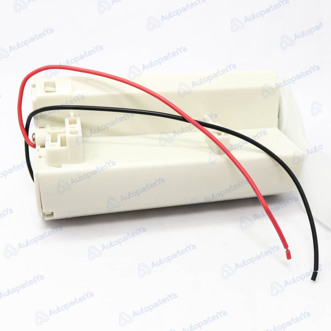 BOMBA GASOLINA MODULO COMPLETO FORD- 150/350/ SUPER DUTY TANQUE PPAL