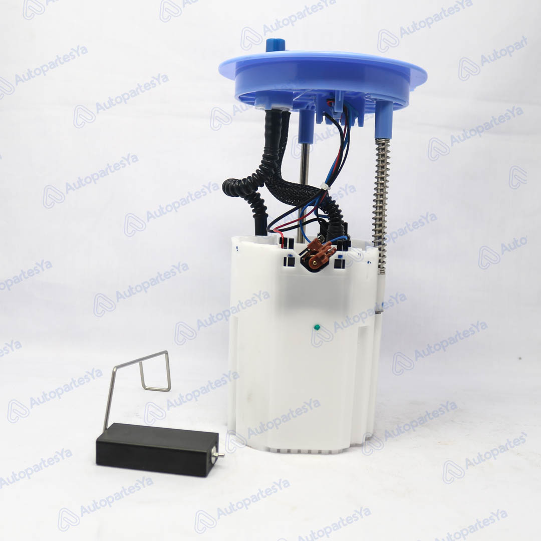 BOMBA GASOLINA MODULO COMPLETO VW JETTA MK5-MK6 2005-201 / GOLF 03-13 / BEETLE 11-19 / AUDI A3 03-15 / SEAT LEON 05-12 / SKODA OCTAVIA 04-13