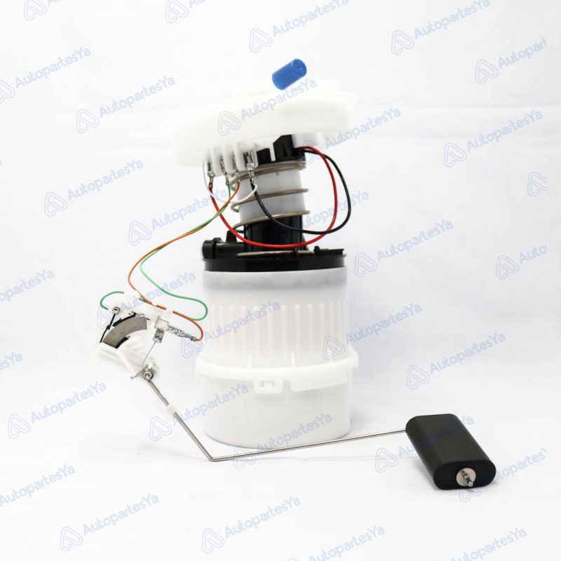 BOMBA GASOLINA MODULO COMPLETO FOR FOCUS SINCRONICO 09- / MAZDA 3 03-09 (UNA SALIDA)