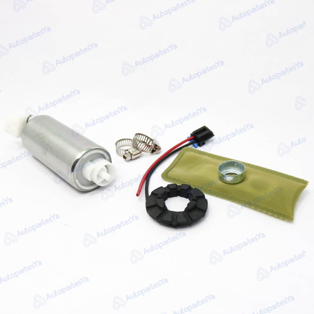 BOMBA GASOLINA PILA CHEVROLET 85-95 UNIV