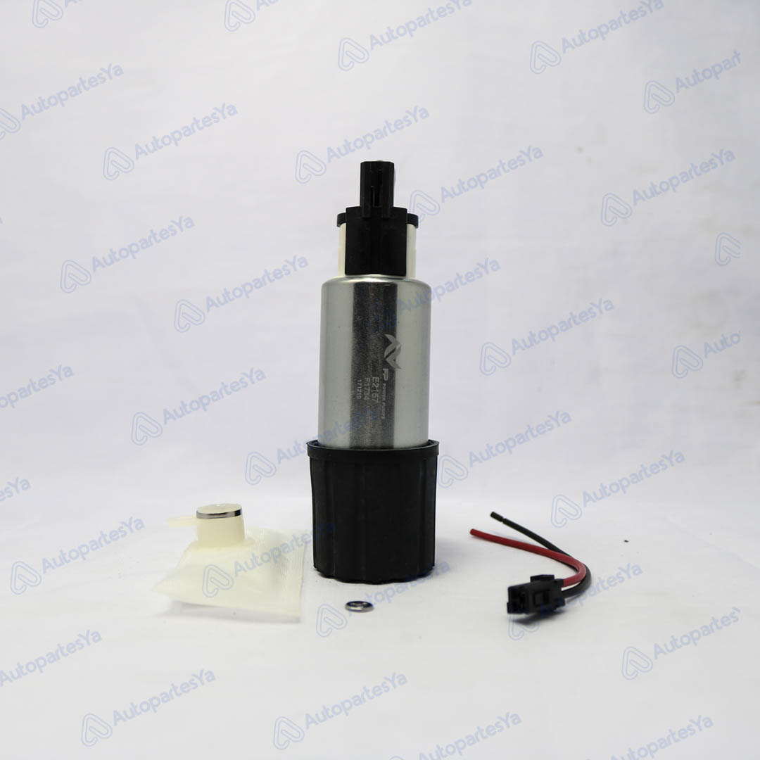 BOMBA GASOLINA PILA FORD F150