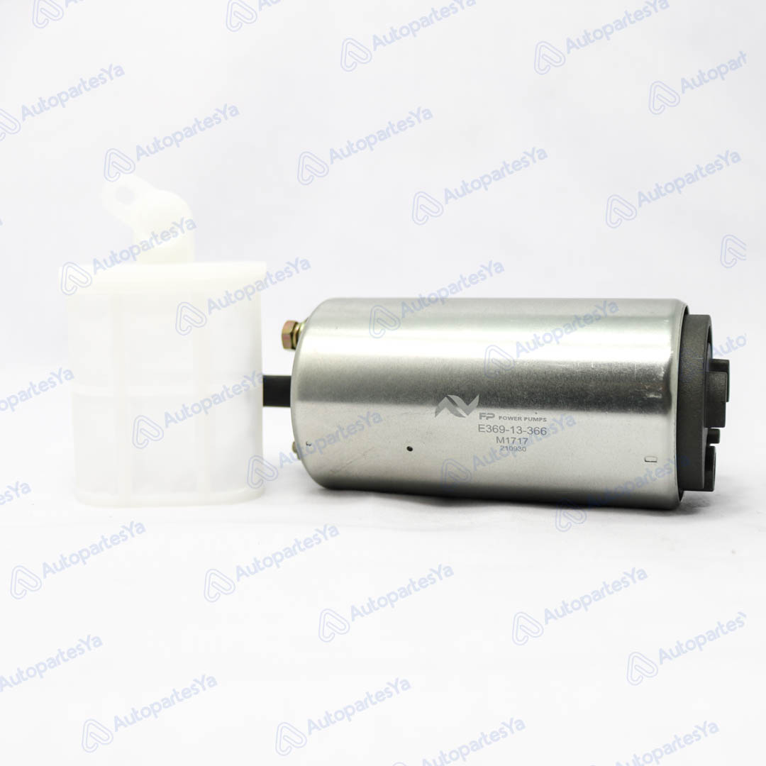 BOMBA GASOLINA PILA GRUESA CHEVROLET SPRINT / MAZDA B2600/323/NS B13/TY /