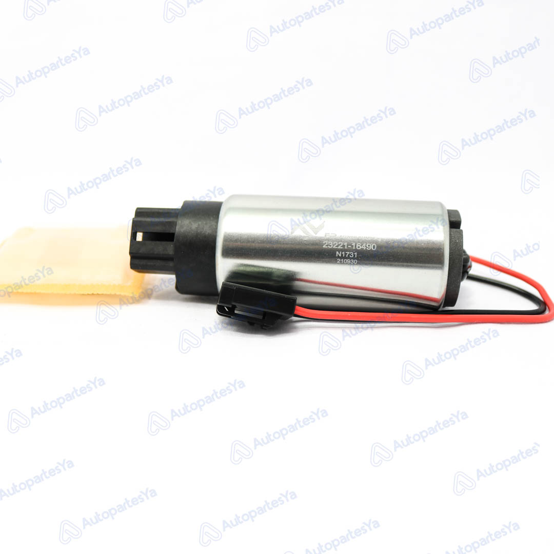 BOMBA GASOLINA PILA NISSAN D21-D-22 PATHFINDER SISTEMA MULTIPUNTO