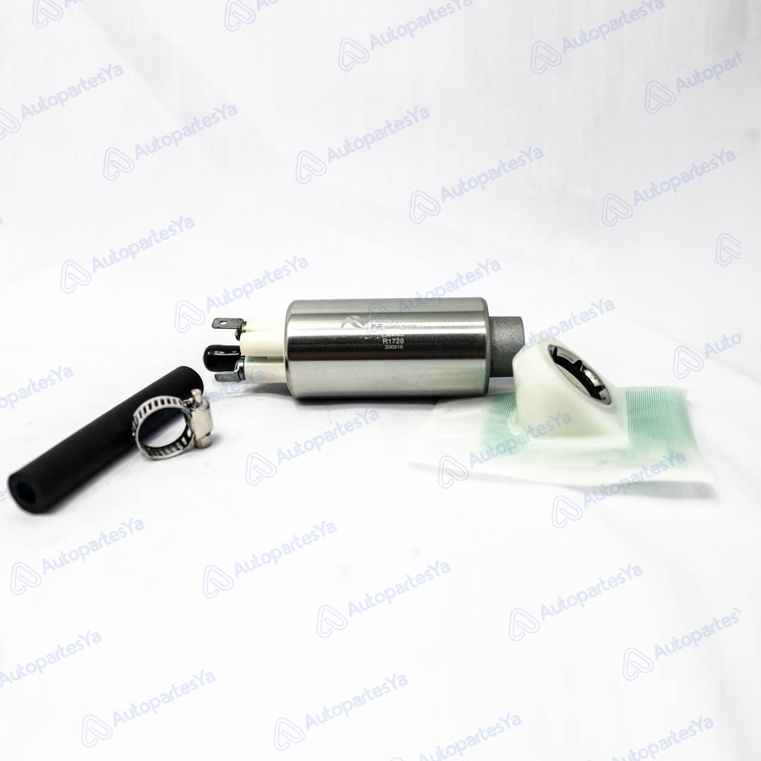 BOMBA GASOLINA PILA RENAULT SYMBOL/CLIO TWINGO FASE II -16V/LOGAN