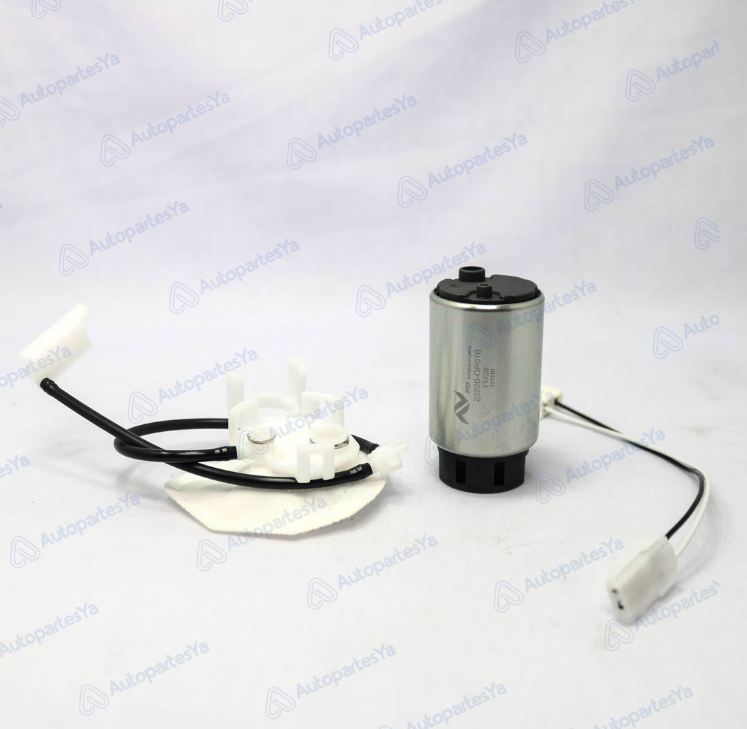 BOMBA GASOLINA PILA TY FORTUNER/COROLLA/YARIS