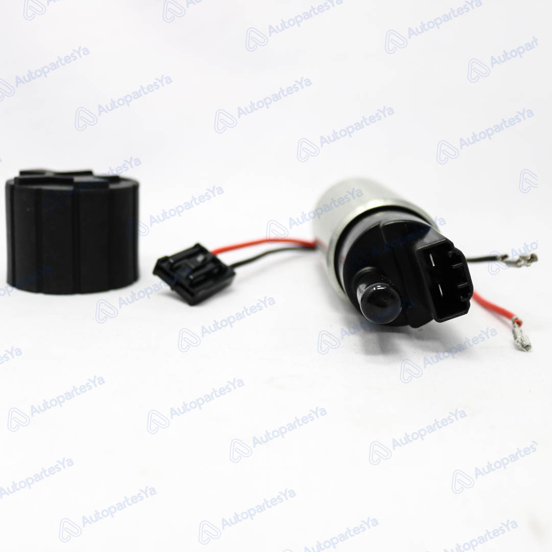 BOMBA GASOLINA PILA UNIVERSAL CON RETORNO