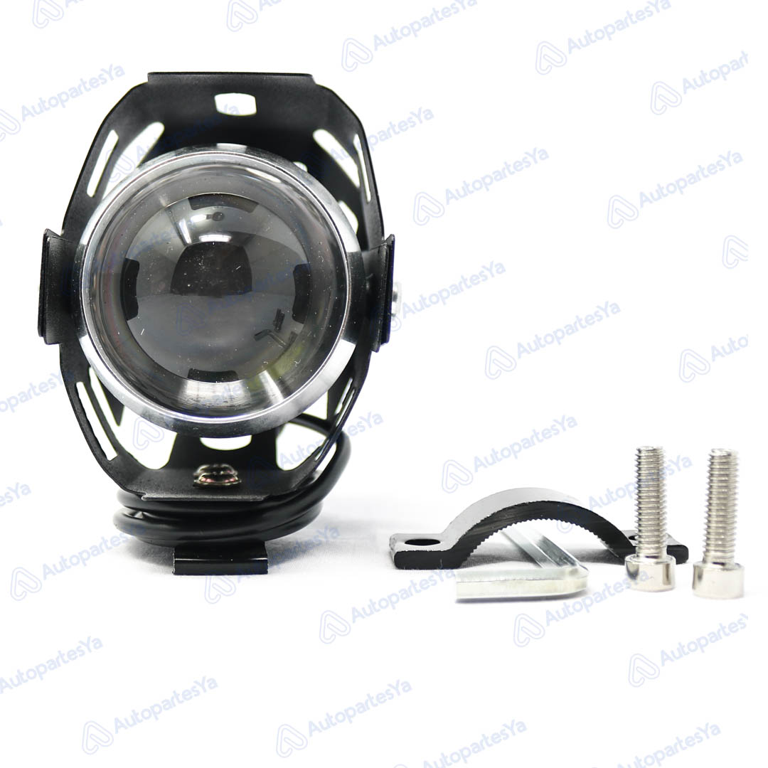 BOMBILLO LED TIPO CREE 30W / 15000LM / 136X76X78MM