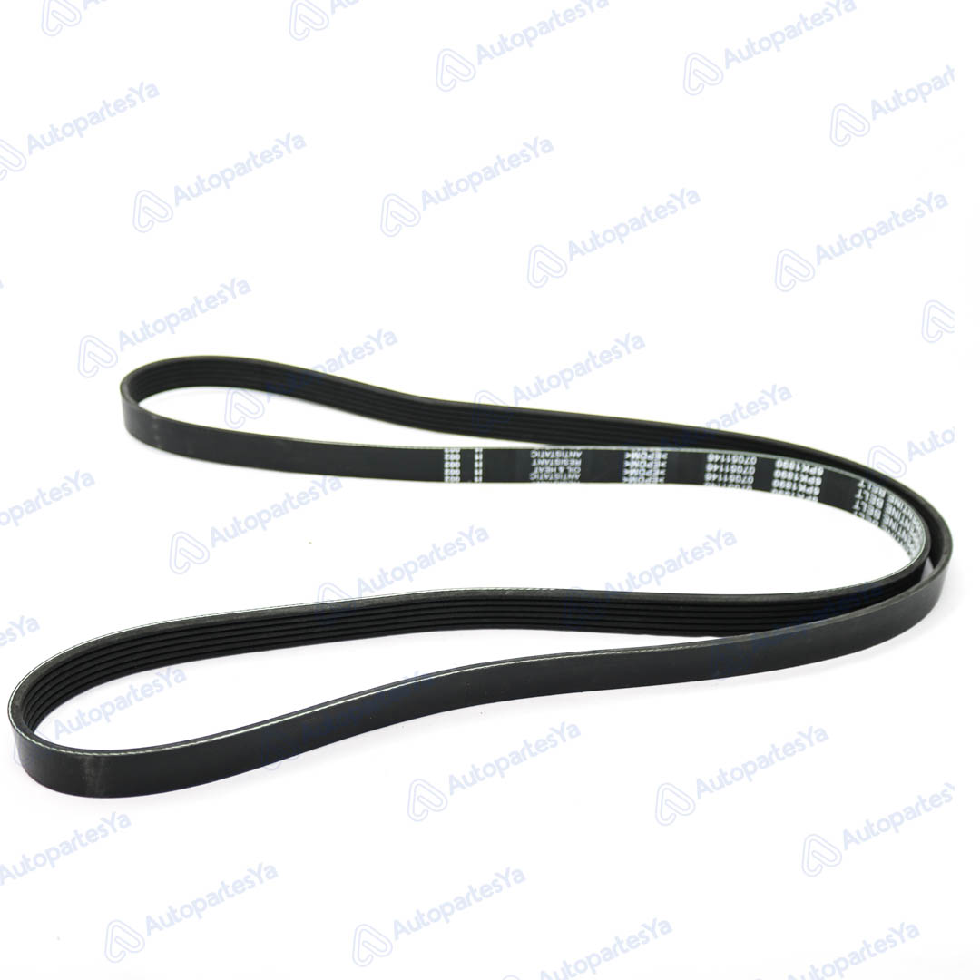 CORREA ACANALADA PK CHEVROLET OPTRA (6PK1890)