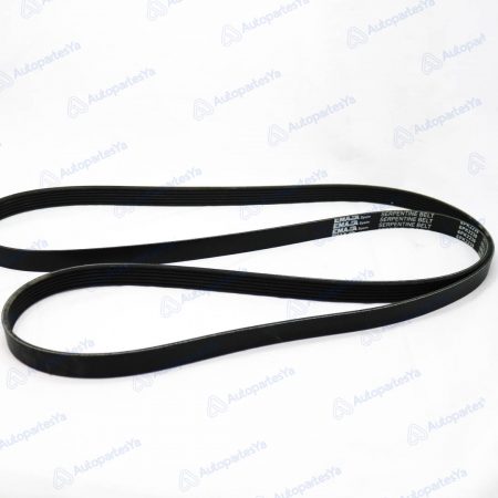 CORREA ACANALADA PK FORD FIESTA (6PK2239)