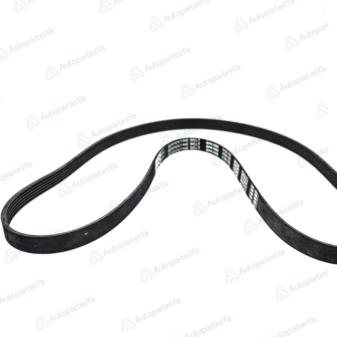 CORREA ACANALADA RENAULT SY / MEGANE (6PK1650)