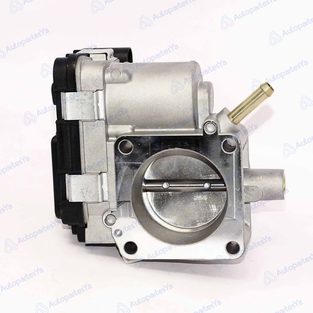 CUERPO ACELERACION FIAT PALIO 1.8L (PACHA TIPO DELHI)