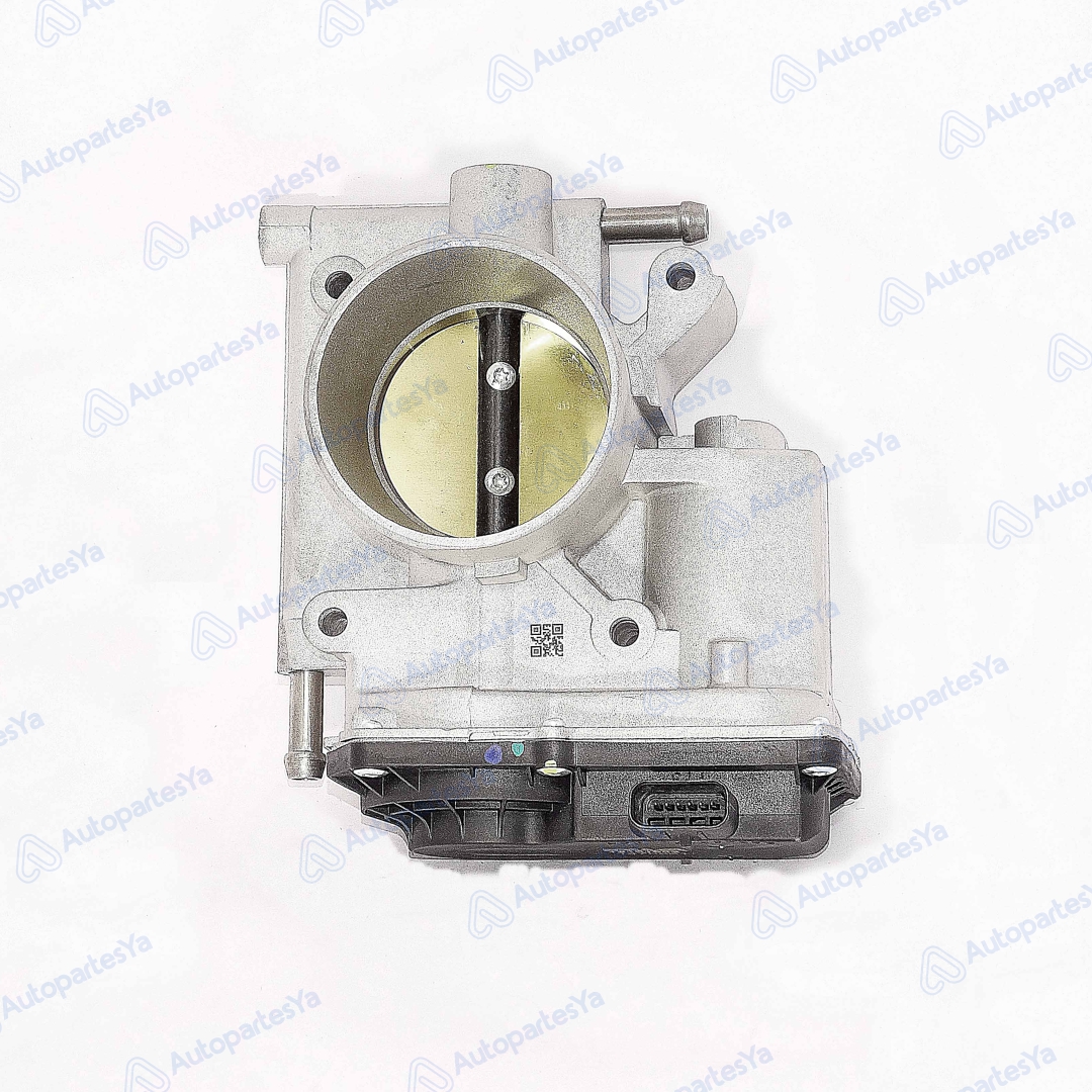 CUERPO ACELERACION MAZDA 3 / 5 / 6 02-13