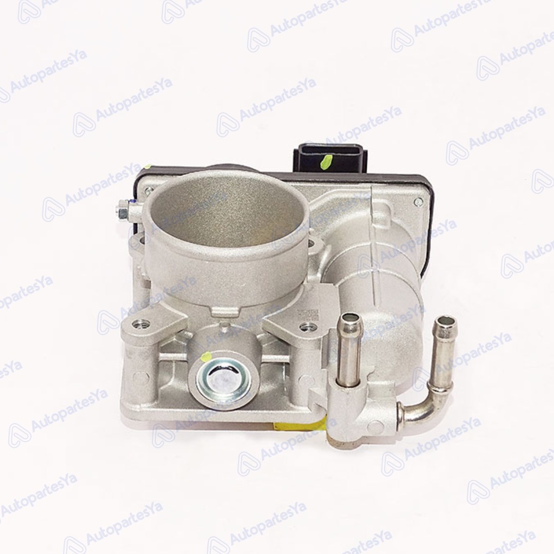 CUERPO ACELERACION NISSAN TIIDA / NOTE / MICRA