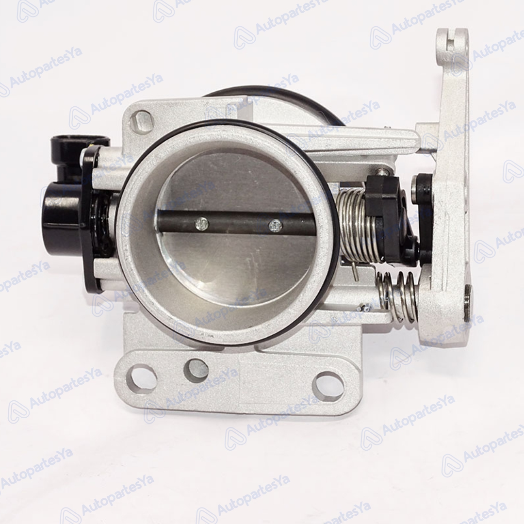 CUERPO ACELERACION RENAULT CLIO II / SYMBOL / CITIUS