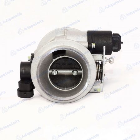 CUERPO ACELERACION RENAULT LOGAN 8V M.V / SANDERO 8V