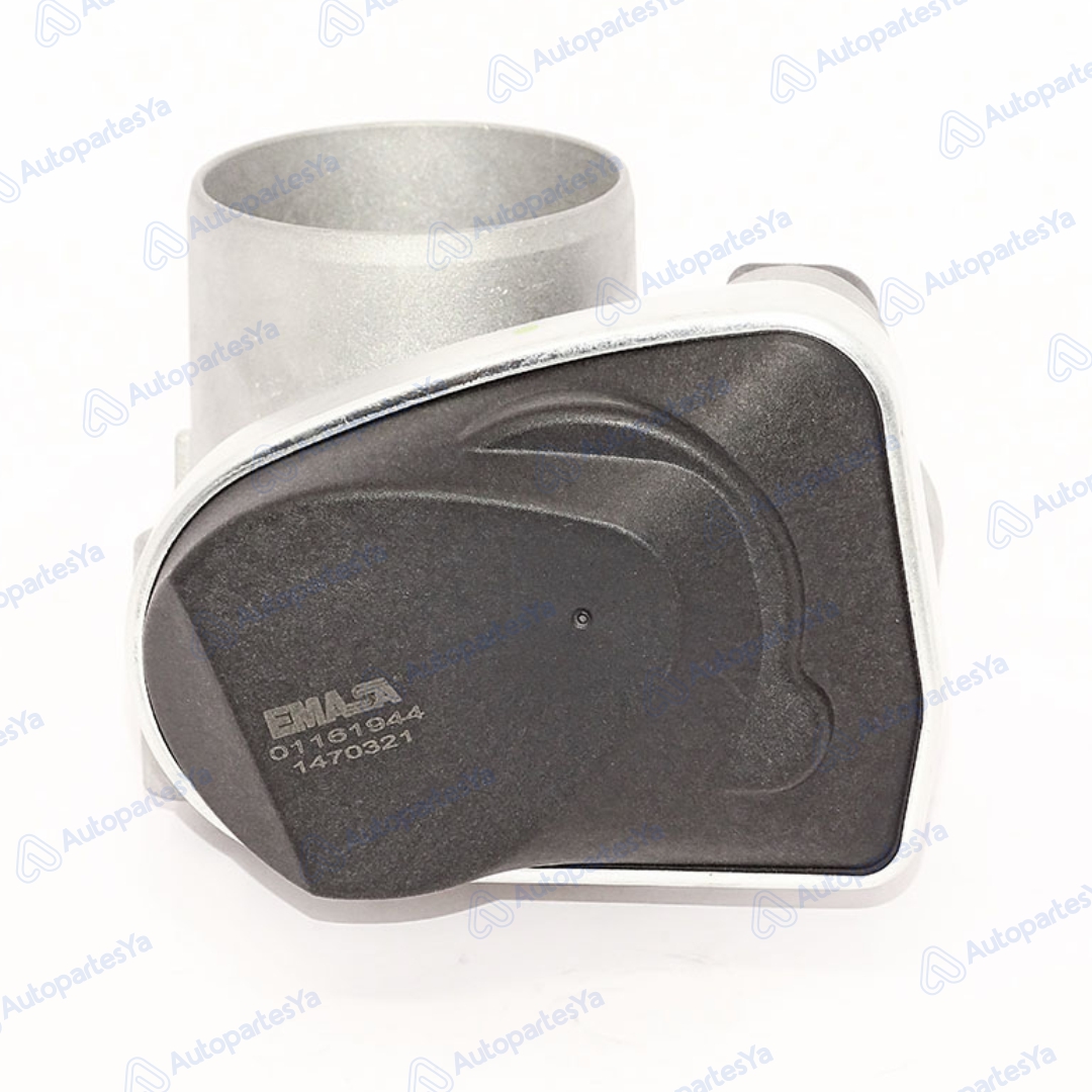 CUERPO ACELERACION RENAULT CLIO III / FLUENCE / MEGANE II / SCENIC II / MEGANE CLASSIC 1.6 02-08
