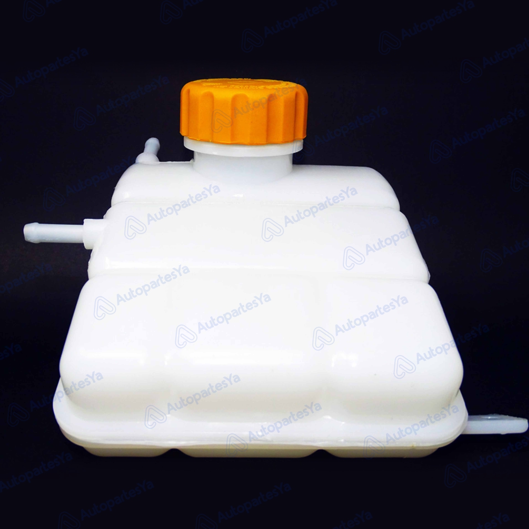 DEPOSITO AGUA CHEVROLET SPARK CRONOS / 724