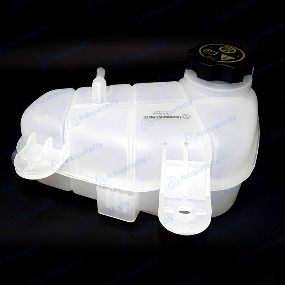 DEPOSITO AGUA CON TAPA CHEVROLET SONIC / ONIX / COBAT