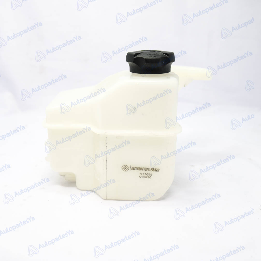 DEPOSITO AGUA CON TAPA HY I25