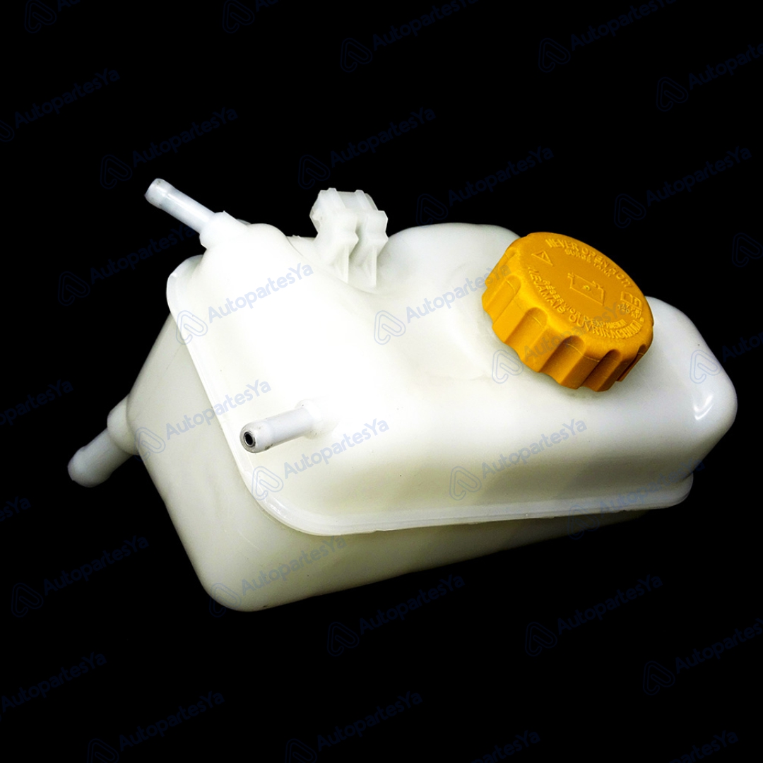 DEPOSITO AGUA CON TAPA VW / QQ