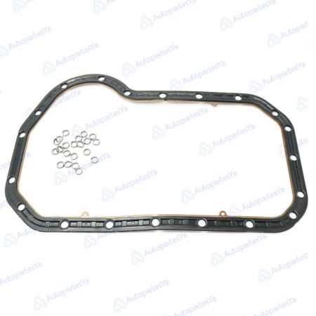 EMPAQUE CARTER (METALICO) VW GOL (95/99)