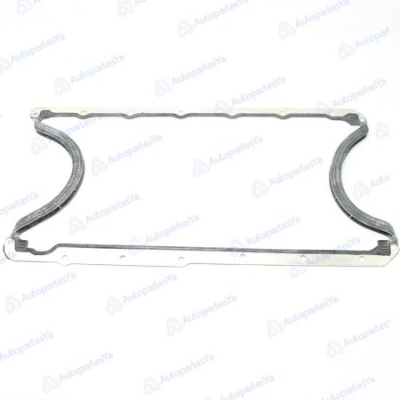 EMPAQUE CARTER  - MOTOR FORD ROCAM 1.0L / 1.6 L  - FIESTA POWER / FIESTA SUPERCHARGER / KA / COURIER / ESCORT / ECOSPORT / FOCUS