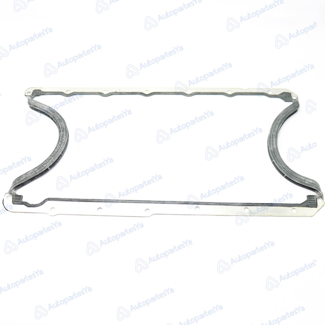 EMPAQUE CARTER  - MOTOR FORD ROCAM 1.0L / 1.6 L  - FIESTA POWER / FIESTA SUPERCHARGER / KA / COURIER / ESCORT / ECOSPORT / FOCUS