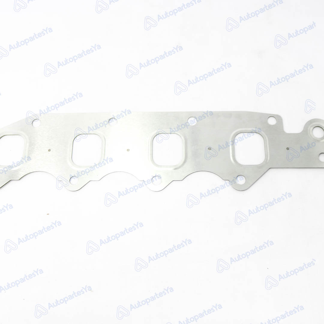 EMPAQUE COLECTOR ESCAPE CHEV SPARK 1.0L 8V