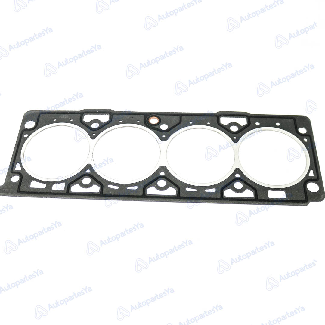 EMPAQUE CULATA FIAT PALIO 1.6/SIENA 16 VALVULAS