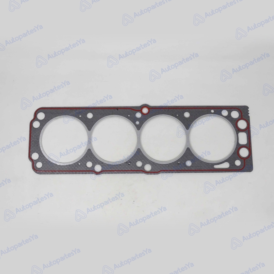 EMPAQUE CULATA (FIBRA) CHEV CORSA 1.4 / AVEO FAMILY 1.5L