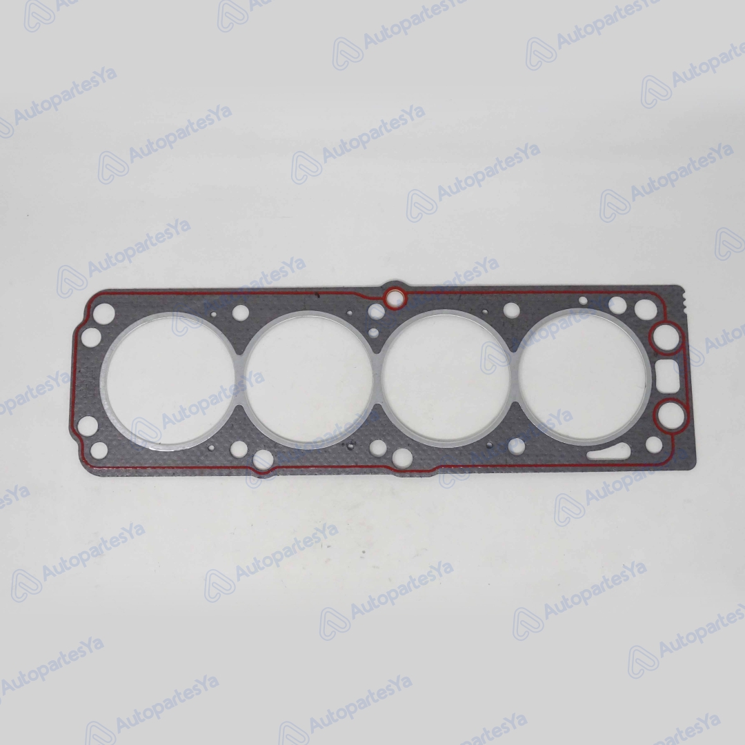 EMPAQUE CULATA (FIBRA) CHEV CORSA 1.6