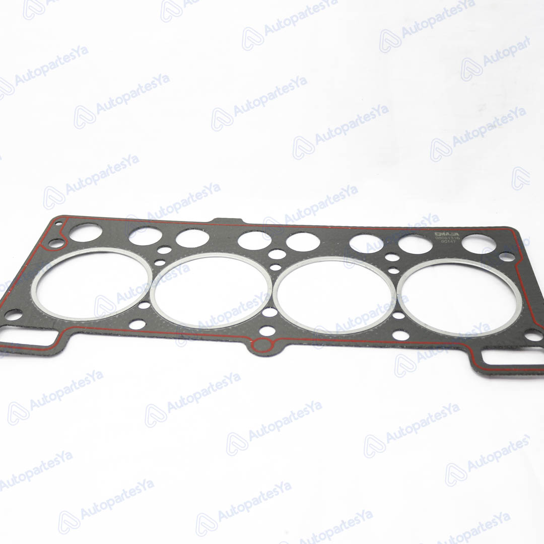 EMPAQUE CULATA (FIBRA) FORD CORCEL 1.6L