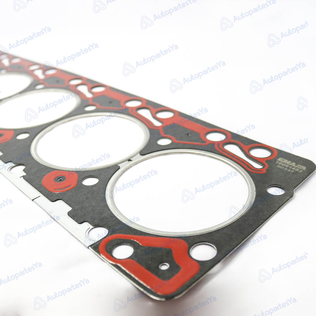 EMPAQUE CULATA (FIBRA) FORD CUMMINS 6BT