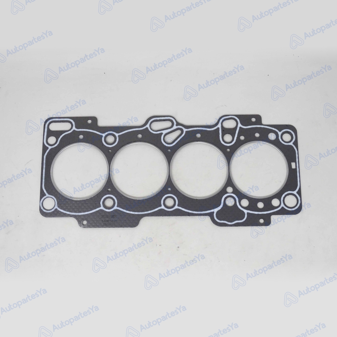 EMPAQUE CULATA (FIBRA) HY ATOS G4HG