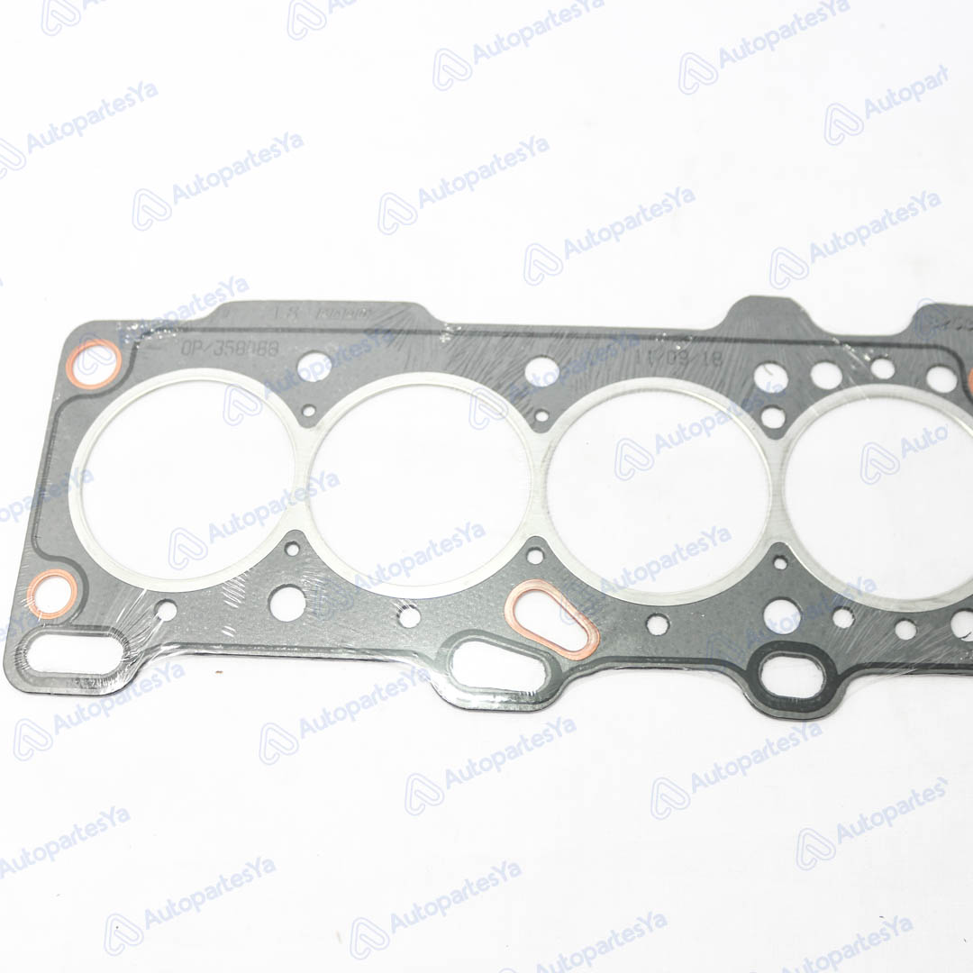 EMPAQUE CULATA (FIBRA) HY ATOS / I10 / KIA PICANTO 1.0L 12V