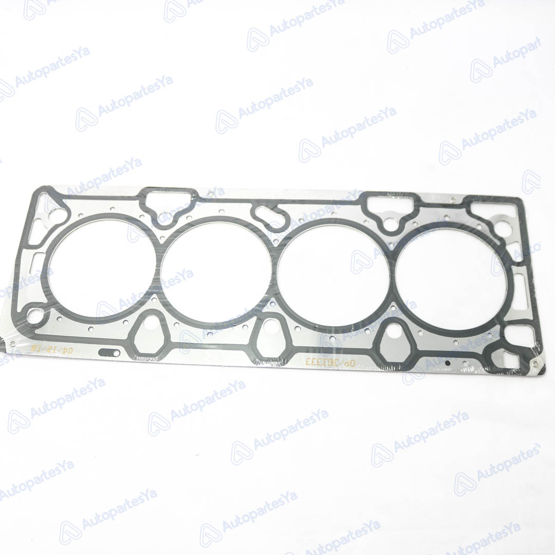 EMPAQUE CULATA (MLS) CHEV CRUZE 1.8L 16V