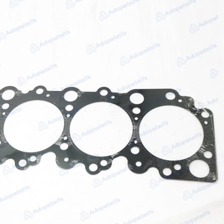 EMPAQUE CULATA (MLS) CHEVROLET NPR/NKR