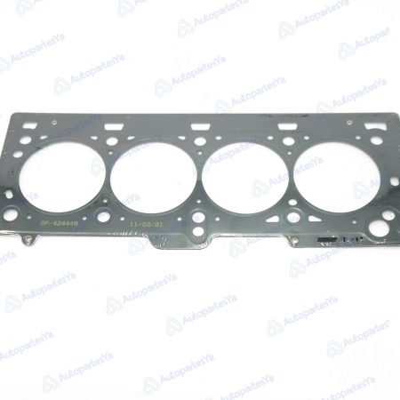 EMPAQUE CULATA (MLS) RENAULT K4J 1.4L 16V/K4M 1.6L 16V- MEGANE / CLIO/SCENIC/ LOGAN