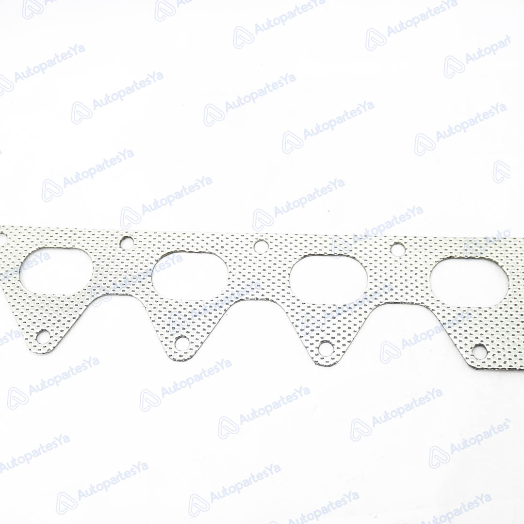 EMPAQUE MULTIPLE ESCAPE RENAULT DUSTER 2.0 16V (MOTOR F4R 2.0L 16V)