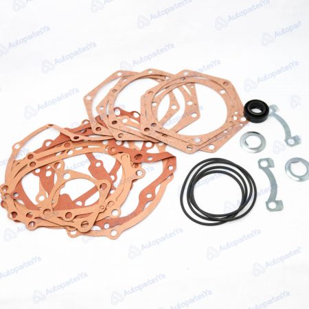 EMPAQUETADURA CAJA VW GOL 1.6 (95/99)