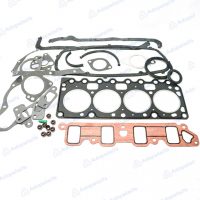 EMPAQUETADURA MOTOR COMPLETA FORD FIESTA 1.3